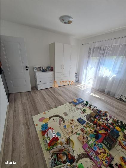 Casă cu 4 camere cu Teren 300 Mp în Hărman
