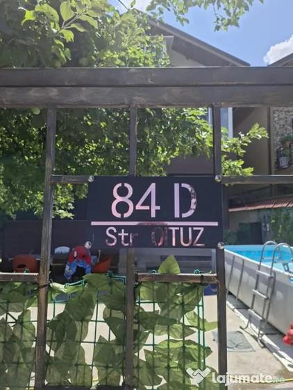 Apartament 3 camere curte - 2