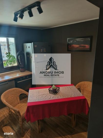 Apartament cu 2 camere în Olteniței