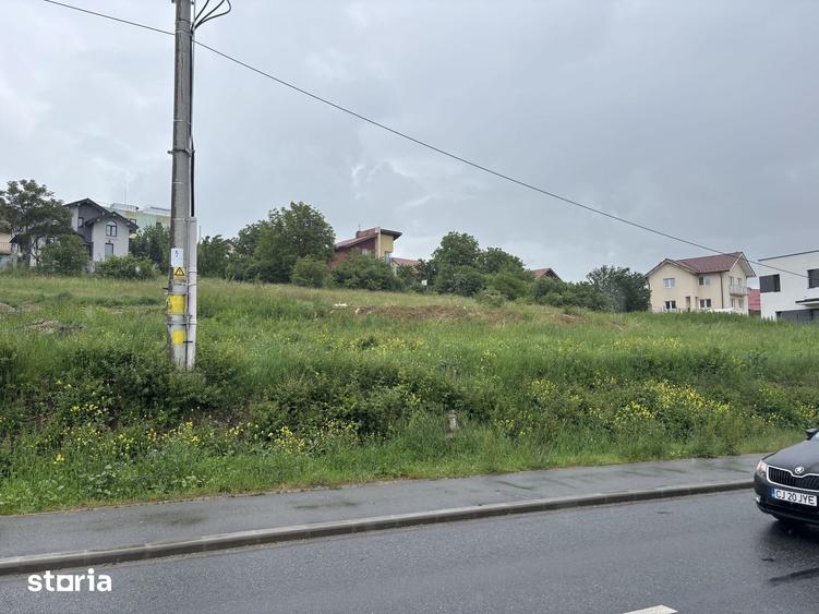 Teren construibil imediat zona Lidl - 4