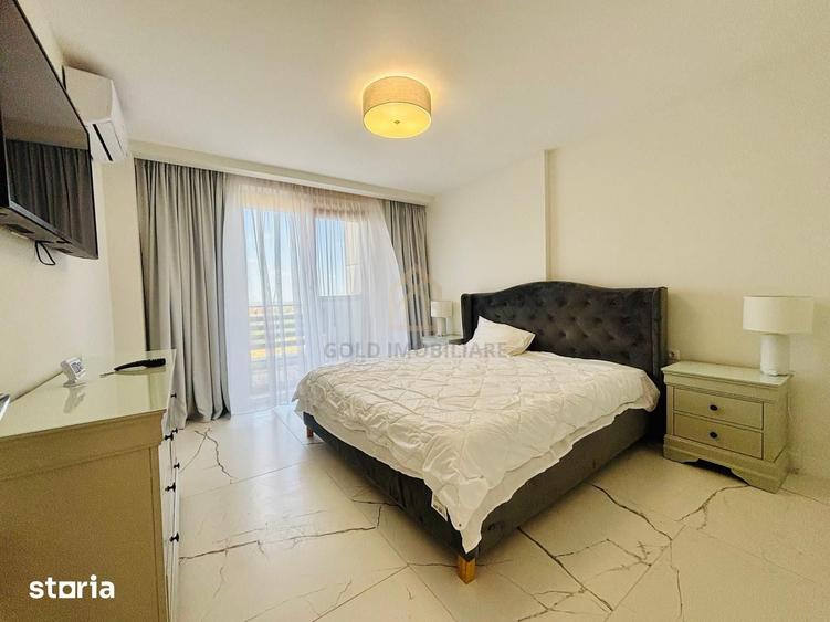 Apartament cu 3 camere în Valea Roșie