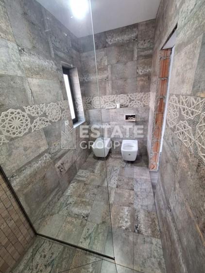 Duplex cu 3 camere cu Canalizare în Moșnița Veche