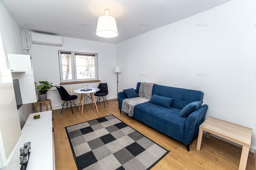 Garsoniera | Petfriendly | Zona Vitan-Fizicienilor - 1