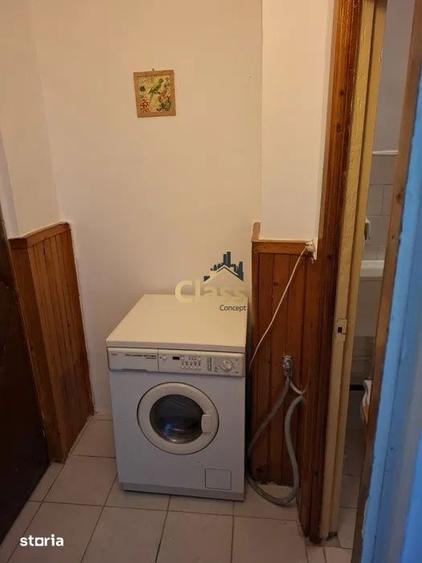Garsonieră, mobilată în Mănăștur