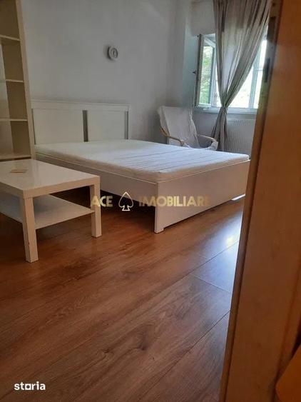 Garsonieră în Nerva Traian