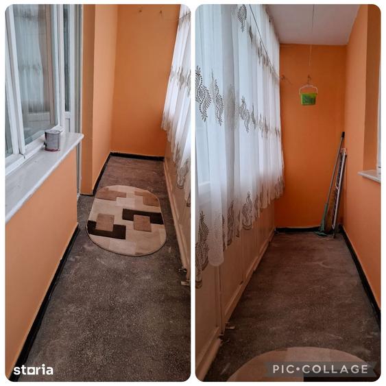 Apartament cu 3 camere în Cornișa