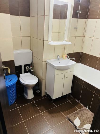 De inchiriat apartament cu o camera in zona Dambovita - 3