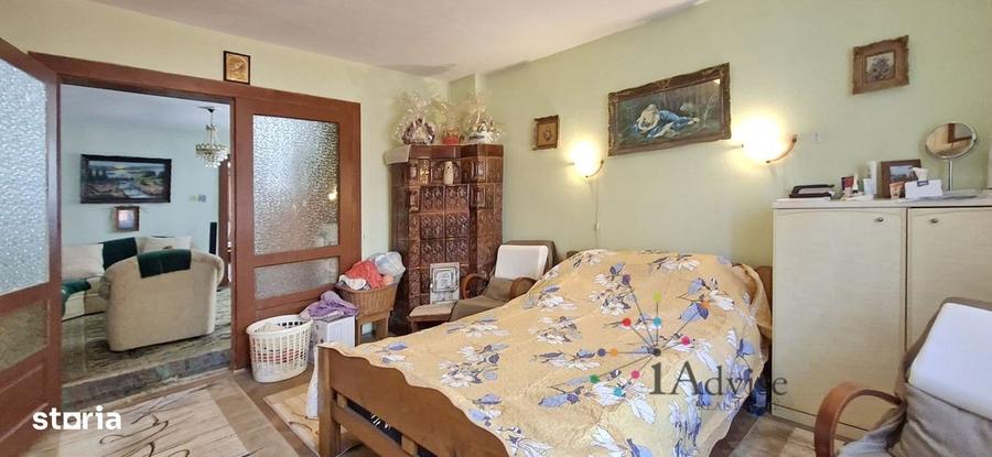 Casa Rasnov de vanzare sau schimb - 4