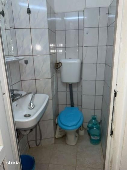Apartament cu 2 camere în Pantelimon