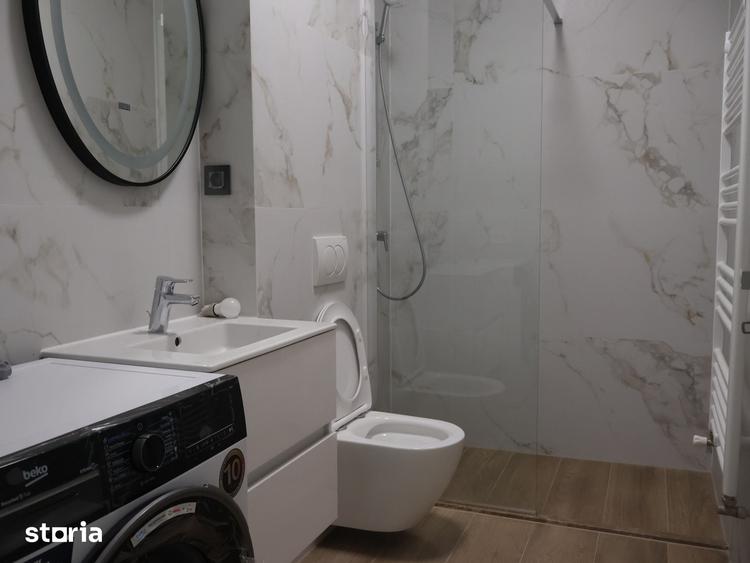 Penthouse INTABULAT 2 camere | Terasa 30 mp | Bloc nou 2026 | Coresi - 8