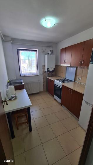 Apartament cu 2 camere decomandat în Ultracentral