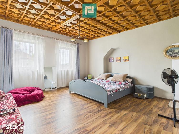 Casă cu 5 camere cu Teren 750 Mp în Micălaca