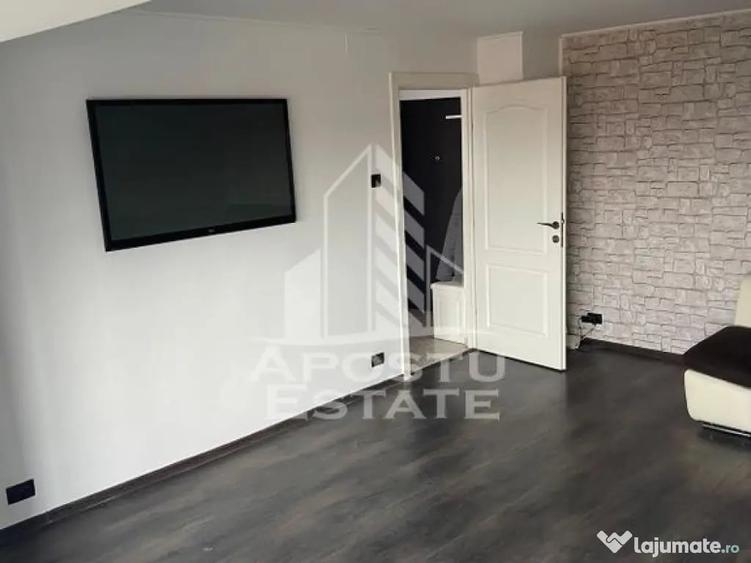 Apartament cu 2 camere decomandat în Freidorf