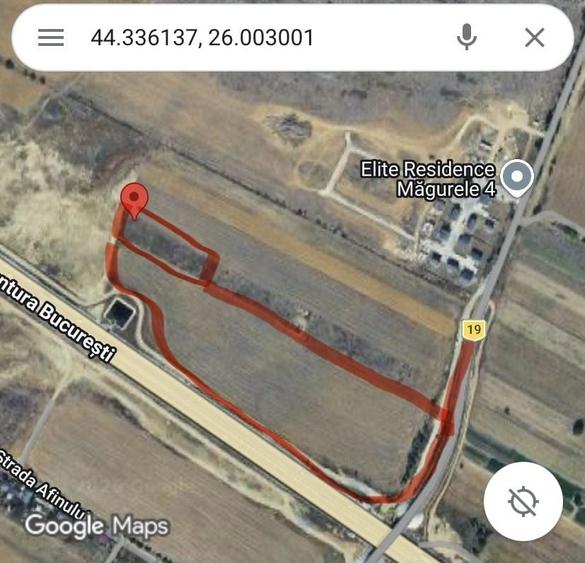 Spațiu comercial, în Central