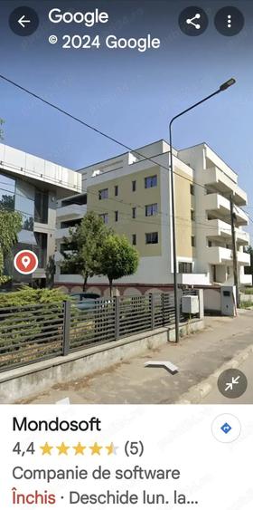 Apartament cu 3 camere decomandat în Ostroveni