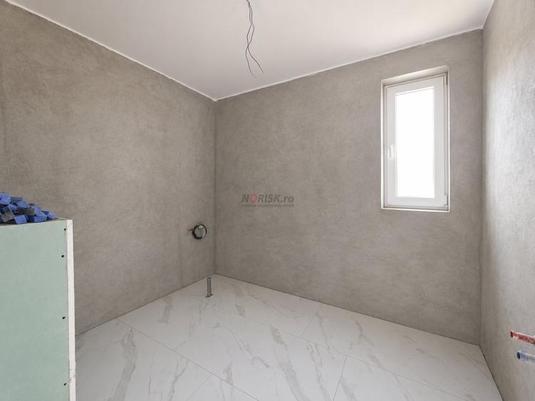 Casă individuală cu 5 camere cu Canalizare în Ciorogârla