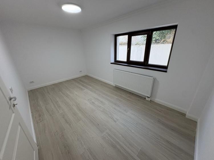 Apartament cu 2 camere în Dămăroaia