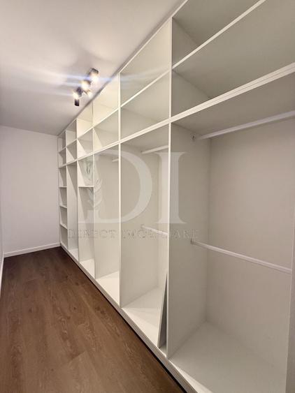 Apartament cu 2 camere decomandat, mobilat în Florești