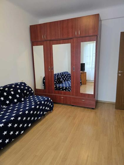 Ocazie ultracentral Cuza Voda 2 camere decomandat 55 mp vedere dubla balcon etaj 2 din 3 - 5