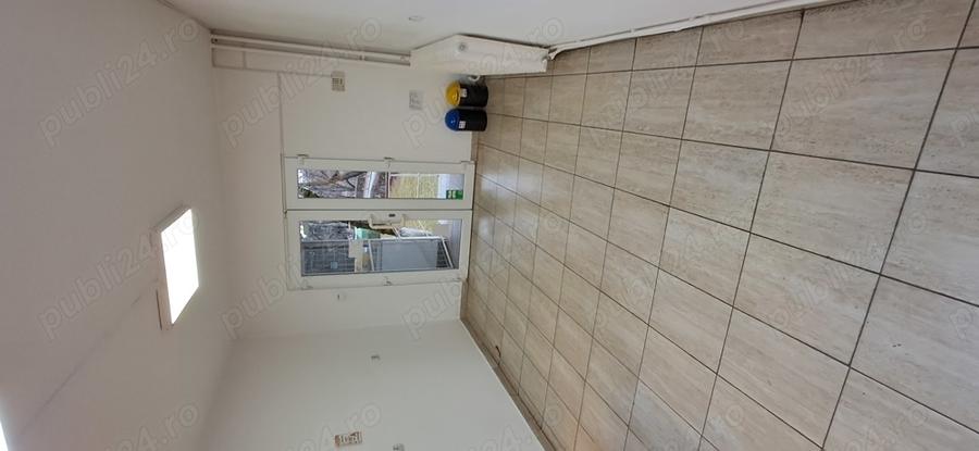 Spațiu comercial, de 55 mp, în Gheorgheni