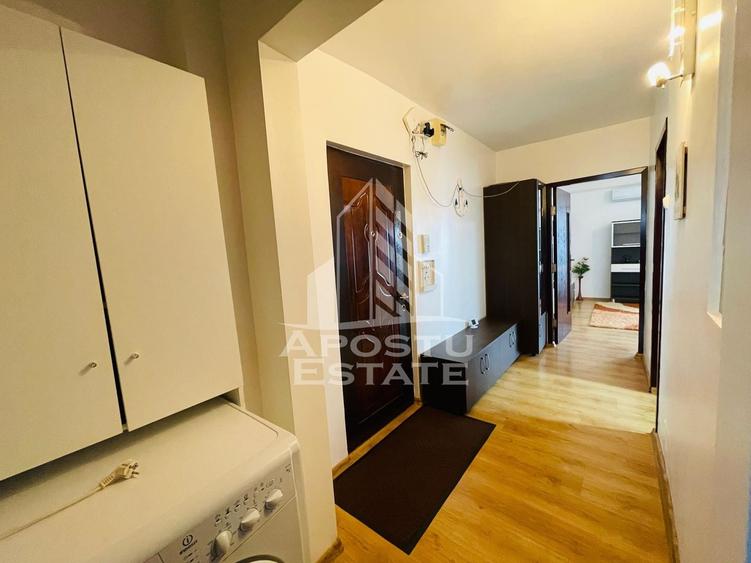 Apartament 2 Camere/ Zona Micalaca (Universitatea A Vlaicu) 75mp - 13