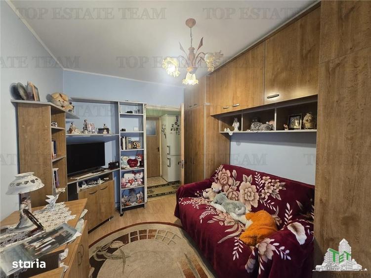 Apartament cu 3 camere, in Militari, langa metrou Pacii, sector 6, Buc - 3