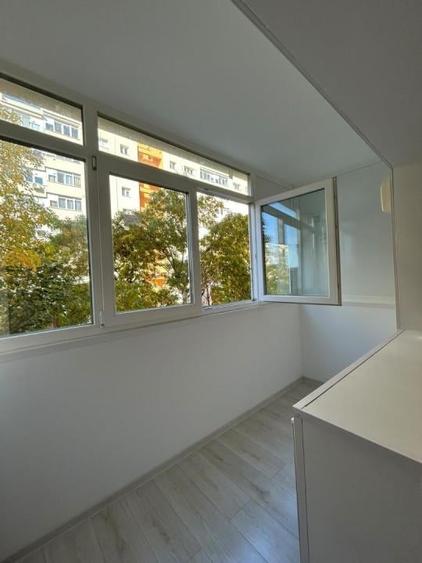 Apartament cu 2 camere în Titan