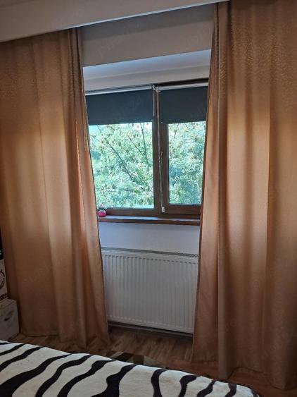 Apartament cu 2 camere decomandat în Hipodrom