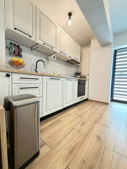 Apartament cu 2 camere decomandat în Cug