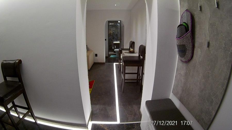 Apartament cu 2 camere semidecomandat în Cezar Petrescu