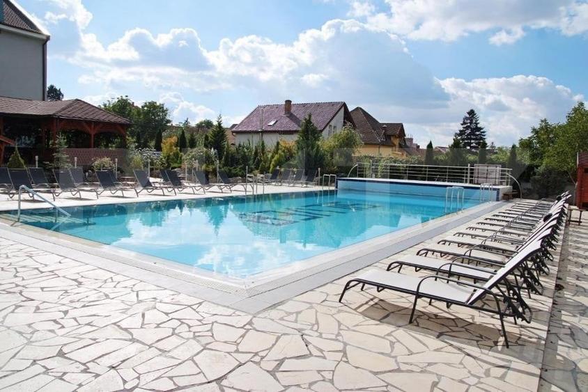 Spațiu comercial, de 3,700 mp, în Iorga