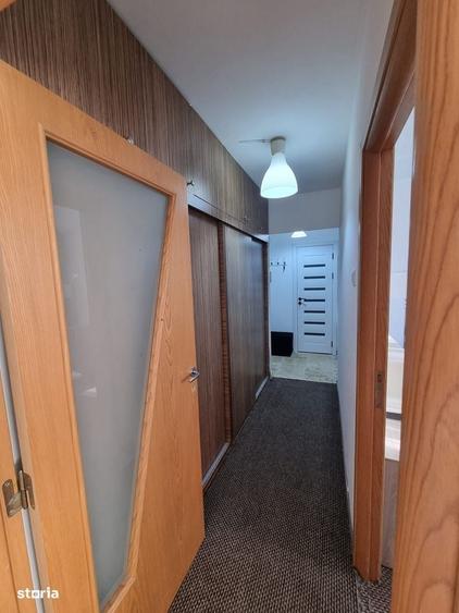 Apartament cu 2 camere decomandat în Brâncoveanu