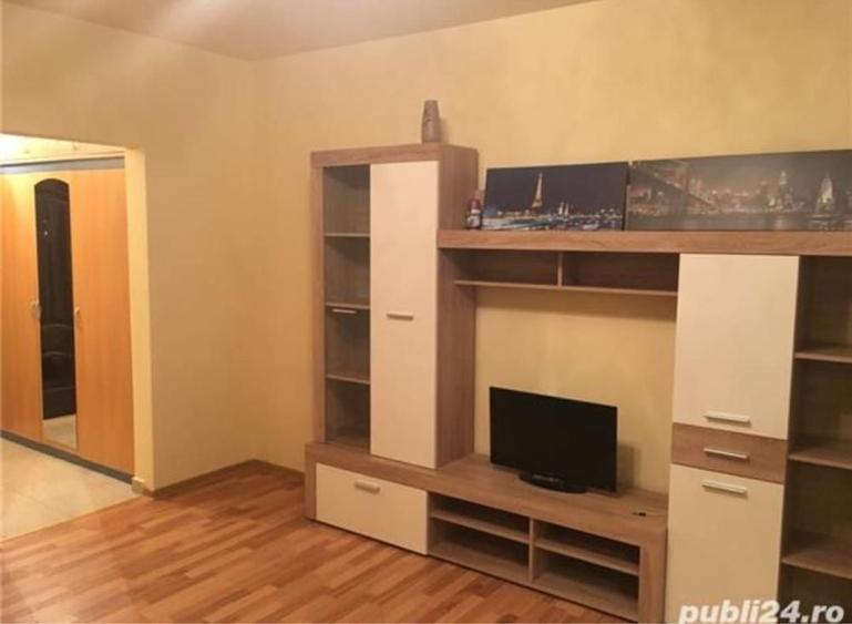 Garsonieră semidecomandată în Circumvalațiunii
