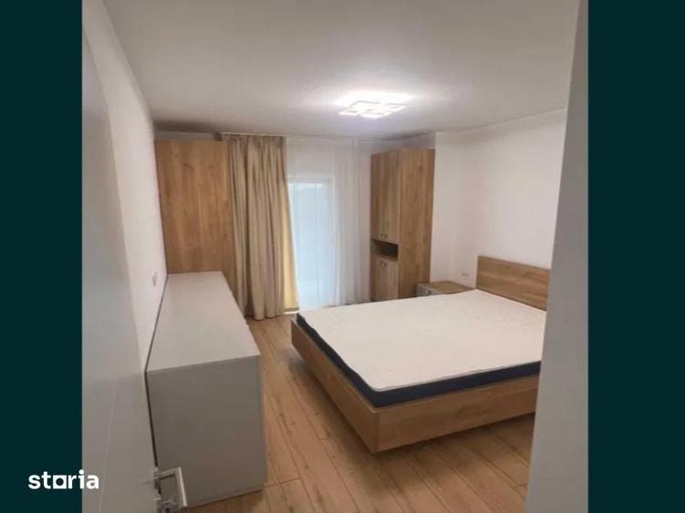Apartament cu 2 camere decomandat în Colentina