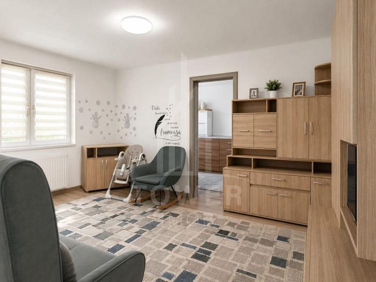 Apartament de vânzare 2 camere zona Hipodrom 3. - 1
