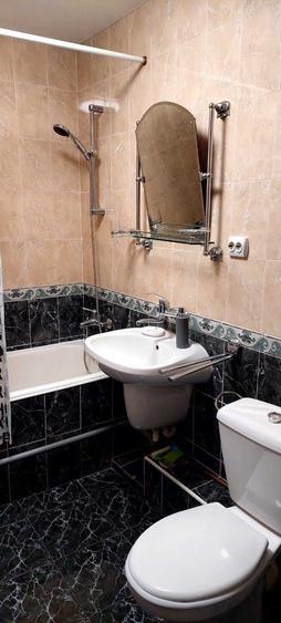 Apartament cu 2 camere decomandat în Vasile Aaron