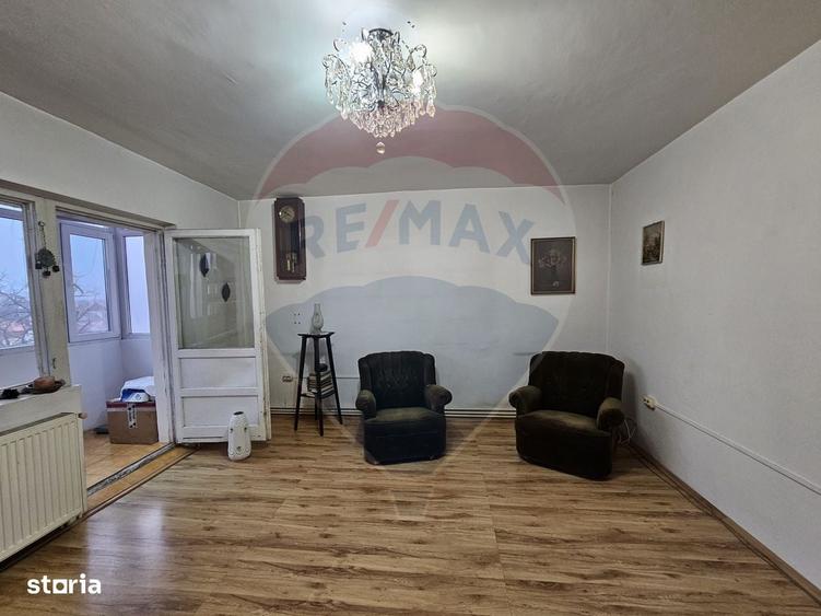 Apartament cu 4 camere în Central