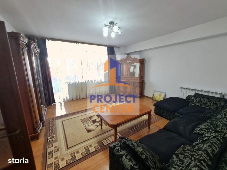 Apartament cu 2 camere în Tudor Vladimirescu