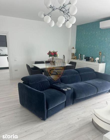 Apartament cu 2 camere în ICIL