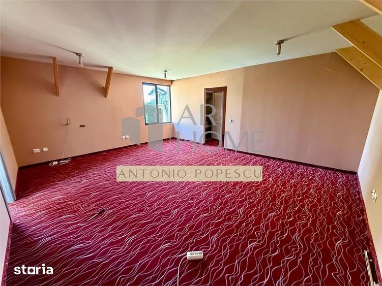 Spațiu comercial, de 150 mp, în Central