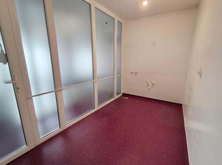 Spațiu comercial, de 95 mp, în Arhitecților - Calea Cisnădiei