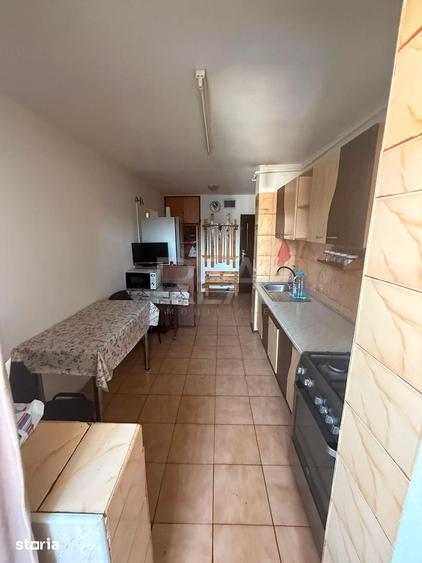 3 camere, et 7/8, 66mp, anvelopat, proiect centrala-Crangasi - 16