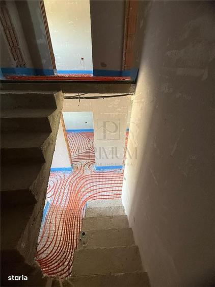 Mosnita - Zona linistita -12 Duplex cu etaj-Finisaje la alegere - 3