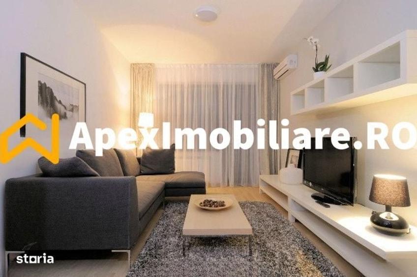 Apartament 2 camere de inchiriat Iancu Nicolae Bucuresti | ApexImobili - 5