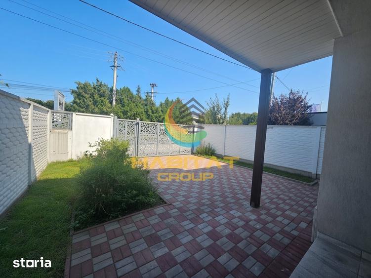 Casă cu 4 camere cu Teren 210 Mp în Corbeanca