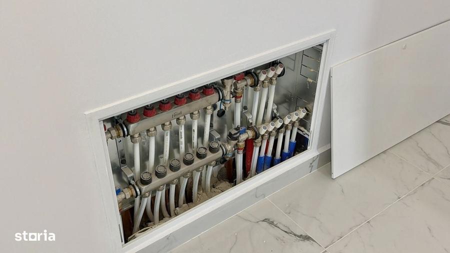 Apartament cu 2 camere în Central