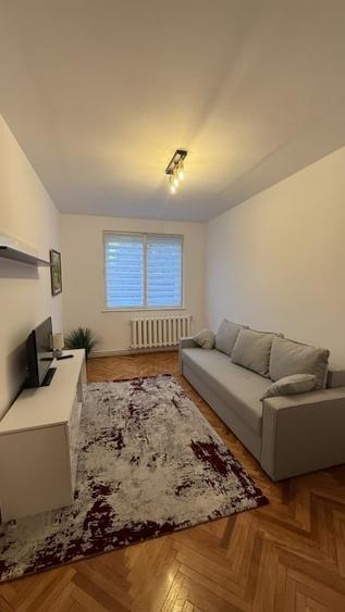 Ap cu 3 camere decomandate+balcon | zona Iulius Mall - Gheorgheni - 3