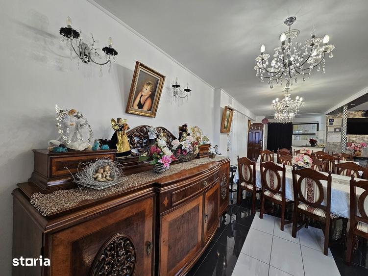 Pensiune+VILA, NOU: Casa Elena Sibiel, Terasa, Garaj, Renovata|VIDEO - 8
