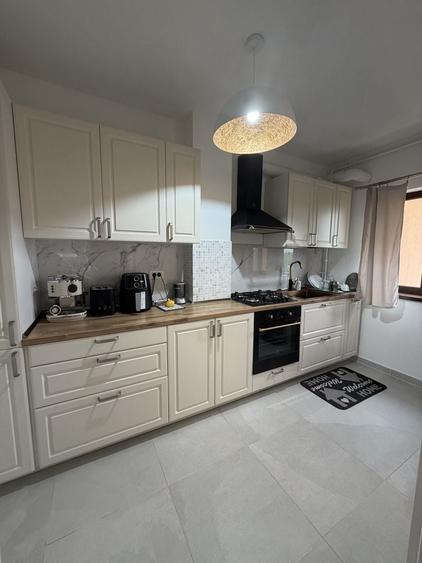 Apartament cu 2 camere decomandat în Freidorf