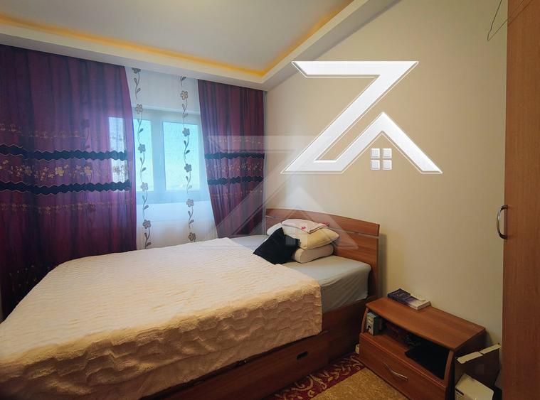 Casă individuală cu 4 camere cu Teren 1299 Mp în Albești